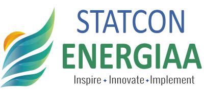 statcon energiaa pvt ltd.